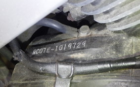 HONDA VF750F 1983 RC15