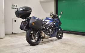 SUZUKI GSX-S1000GT 2022 EK1AA