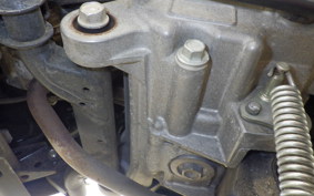 HONDA TACT-4ﾍﾞｰｼｯｸ AF79