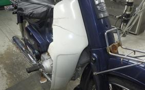HONDA C50 SUPER CUB E C50