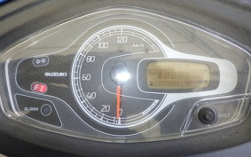 SUZUKI ADDRESS V125 S CF4MA