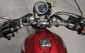 HONDA GB350 NC59