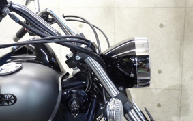 YAMAHA DRAGSTAR 250 VG05J