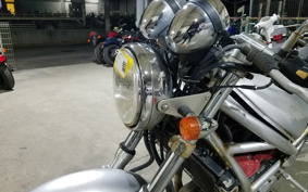 SUZUKI BANDIT400-1 1997 GK7AA