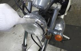 YAMAHA VIRAGO 250 2022 3DM