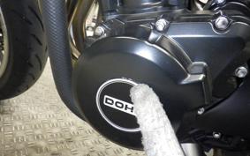 KAWASAKI Z900RS 2024