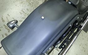 HARLEY FXSTB 1580 2007