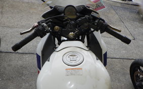 HONDA CBR125R JC50