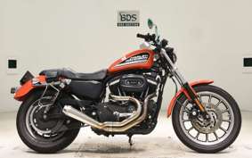 HARLEY XL883R 2005