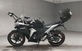 HONDA CBR250R MC41