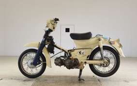 HONDA C50 SUPER CUB C50