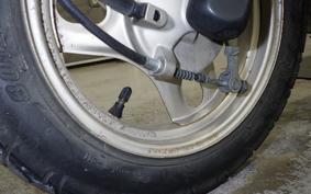 HONDA DIO Gen.6 AF68