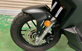 HONDA ADV160 KF54