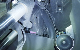 HONDA PCX 160 2018 KF47