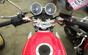 KAWASAKI BALIUS 250 ZR250A
