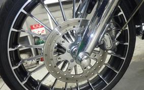 HARLEY FXSBSE 1800CVO 2014