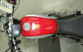 DUCATI SCRAMBLER ICON 2021