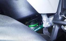 KAWASAKI NINJA H2 SX SE 2023 ZXT02P