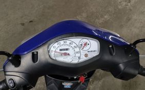 SUZUKI LET`S CA4AA