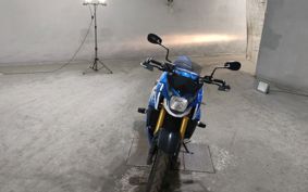 SUZUKI GSR750 2015 GR7NA