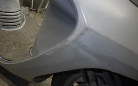 HONDA SPACY 125 Gen. 3 2026 JF04