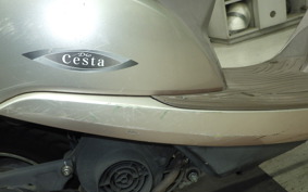 HONDA DIO CESTA GEN 2 2022 AF68