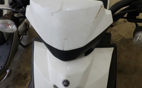 YAMAHA BW'S 50 Gen.3 SA44J