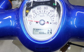 HONDA C110 SUPER CUB 2005 JA59