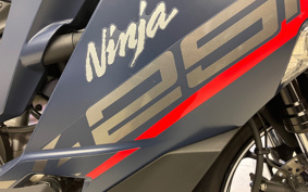KAWASAKI  NINJA ZX-25R SE ZX250E