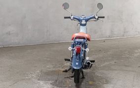 HONDA LITTLE CUB C50
