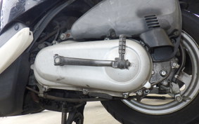 HONDA CREA SCOOPY AF55