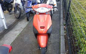 HONDA TACT-4ﾍﾞｰｼｯｸ AF79