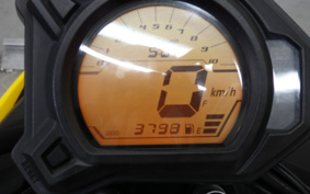 YAMAHA BW*S 125