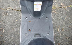 SUZUKI ADDRESS V50 Gen.2 CA44A