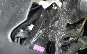 HONDA ADV160 2022 KF54