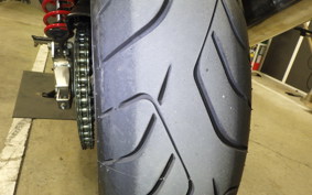 HONDA CB400SF GEN 4 A 2018 NC42