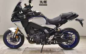 YAMAHA TRACER 9 GT+ 2018 RN70J