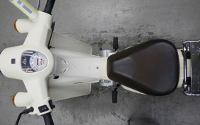 HONDA C110 SUPER CUB 2024 JA44