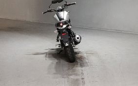 YAMAHA XSR125 RE46J