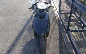 YAMAHA JOG ZR Gen.3 SA39J