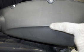 SUZUKI ADDRESS 110 2015 CE47A