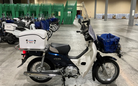 HONDA SUPER CUB50 AA04