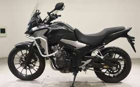 HONDA 400X 2019 NC56