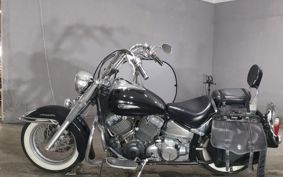 YAMAHA DRAGSTAR 400 CLASSIC VH01J