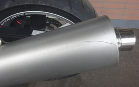 SUZUKI SV1000 2004 VT54A