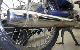 HONDA C50 SUPER CUB AA01