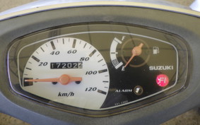 SUZUKI ADDRESS V125 G CF46A