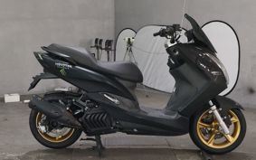 YAMAHA MAJESTY 155S SG28J