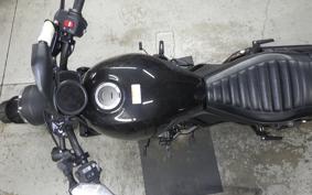 HONDA REBEL 1100 2023 SC83