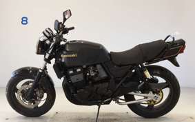 KAWASAKI ZRX400 ZR400E